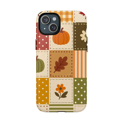 Protective Magnetic Phone Case – Harvest Stitch