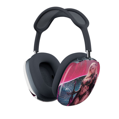 Headphone Covers – Starborn Fury