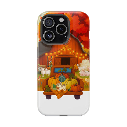Impact-Resistant Phone Case – Country Harvest