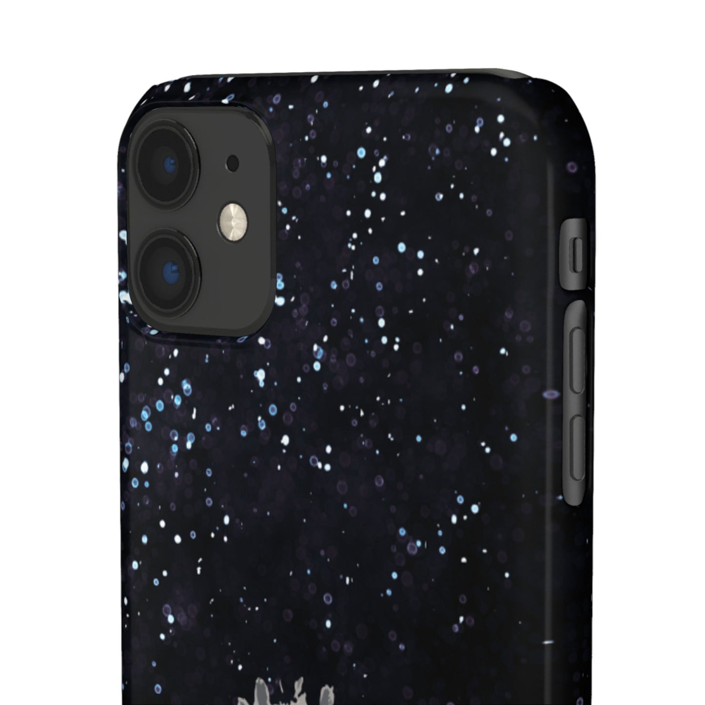 Snap Phone Case – Fearless Grace