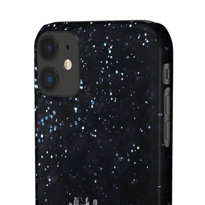 Snap Phone Case – Fearless Grace
