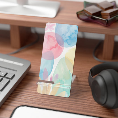 Phone Stand – Painted Easter Dream