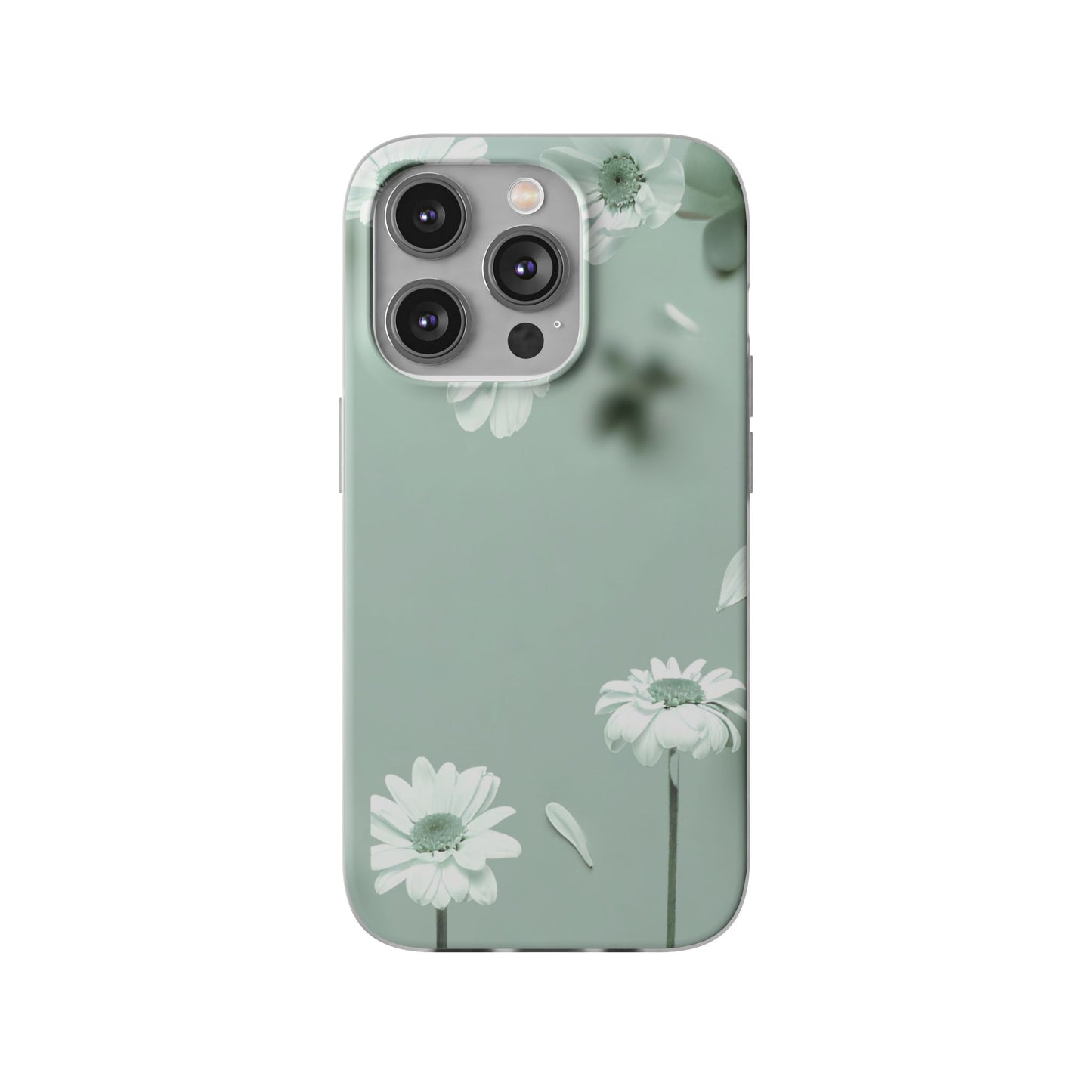 Flexi Case – Daisy Serenity