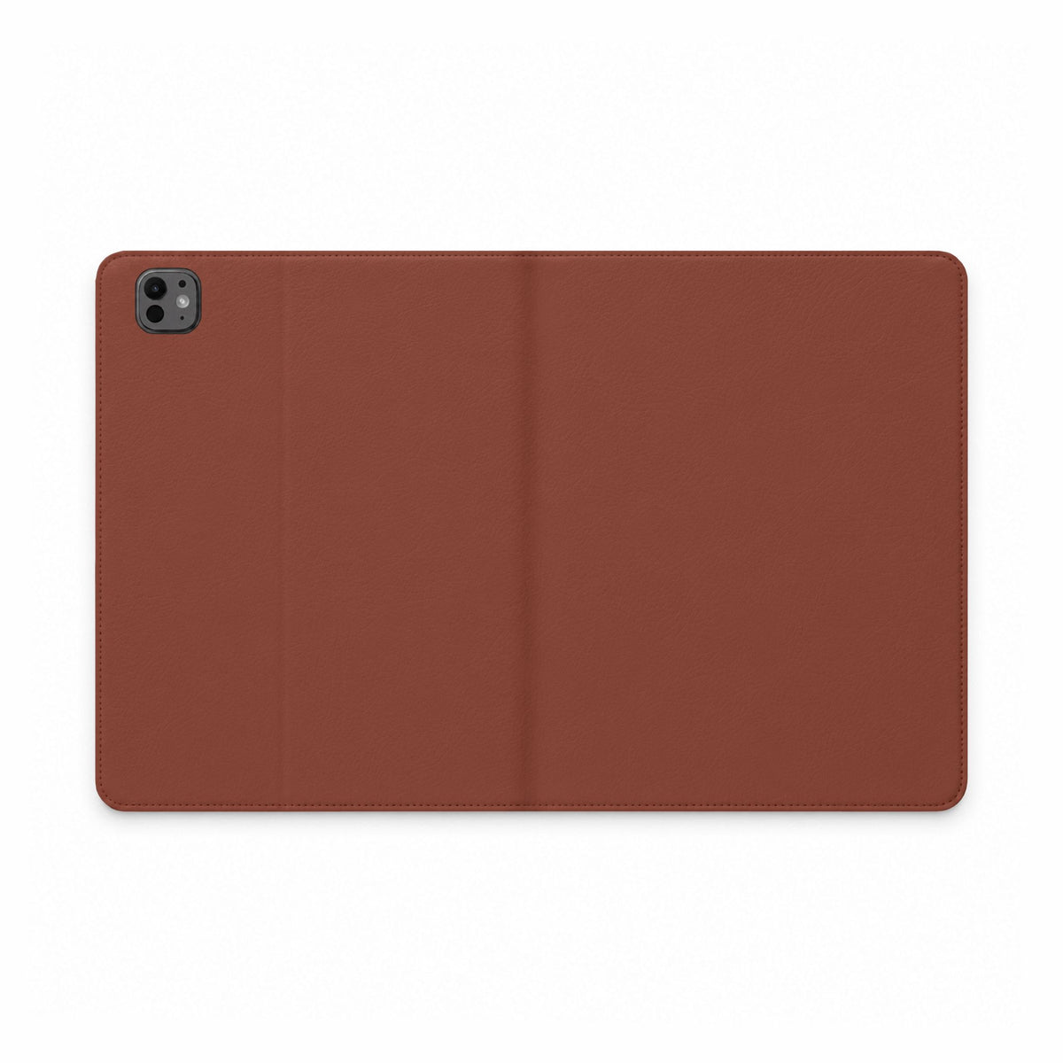 Tablet Folio Case – Cinnamon Cider