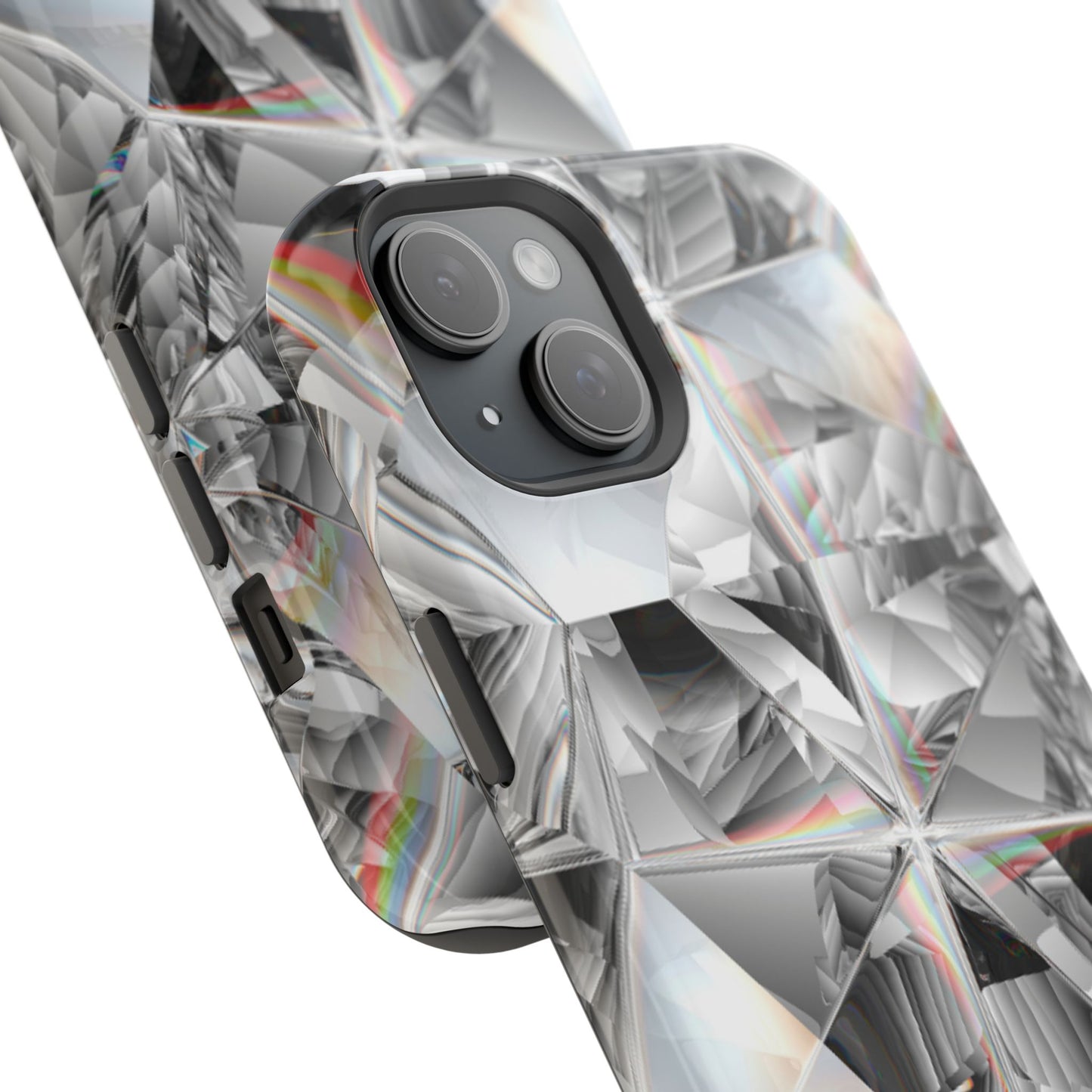 Wireless-Charging Compatible Case – Flawless