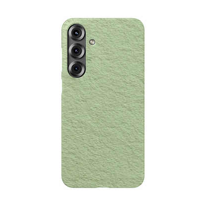Snap Phone Case – Matcha Wash