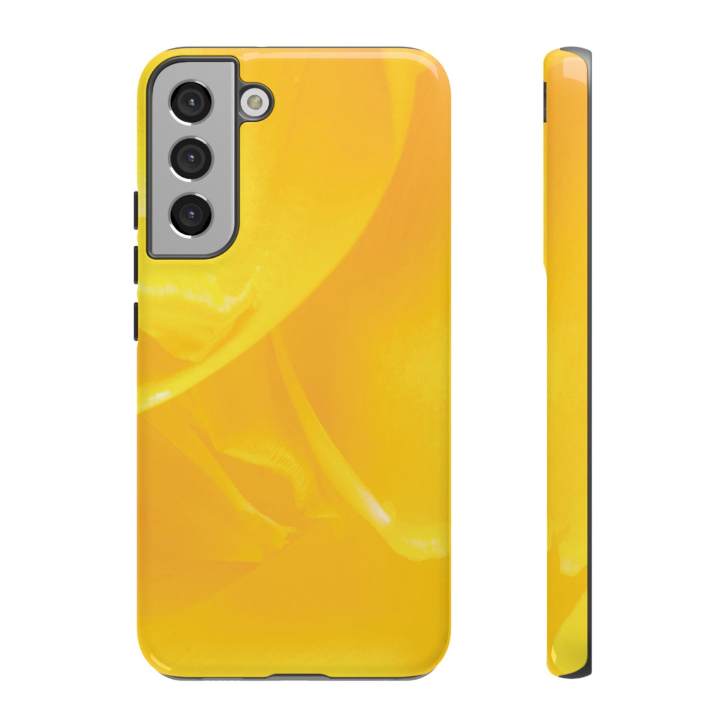 Protective Phone Case – Sunlit Splash