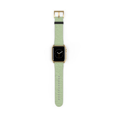 Watch Band – Matcha Wash