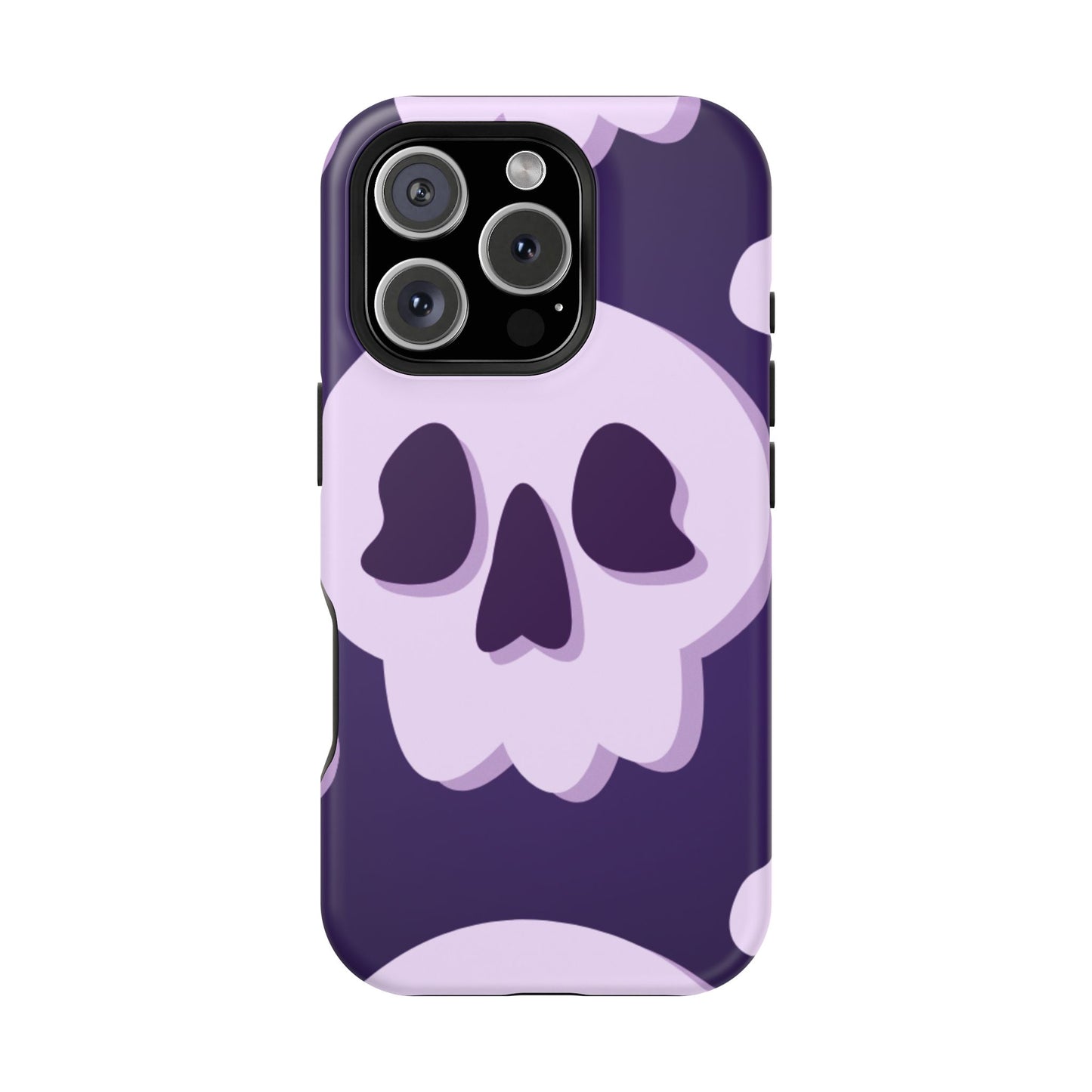 Impact-Resistant Phone Case – Bone Appetit