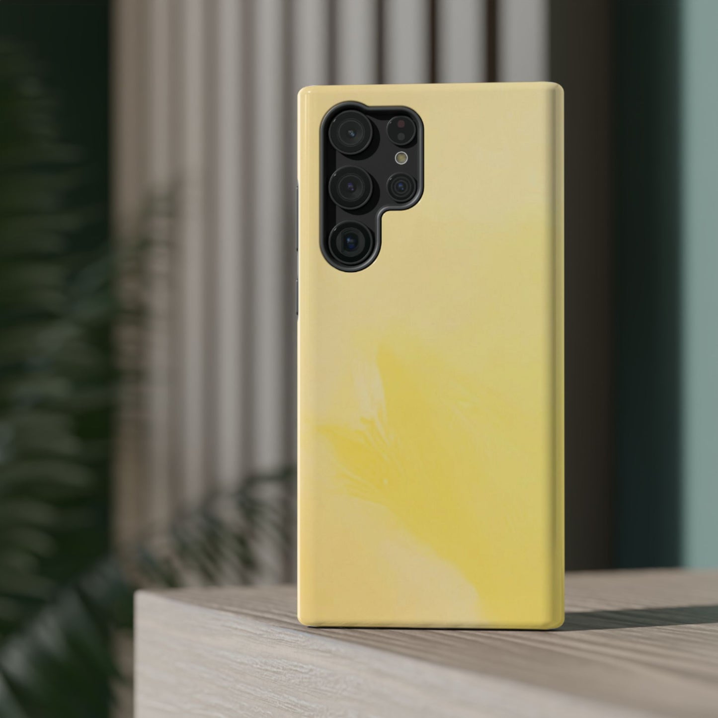Impact-Resistant Phone Case — Sunwash