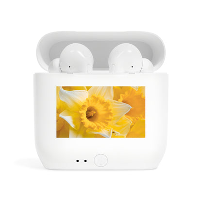 Wireless Earbuds – Daffodil Daylight