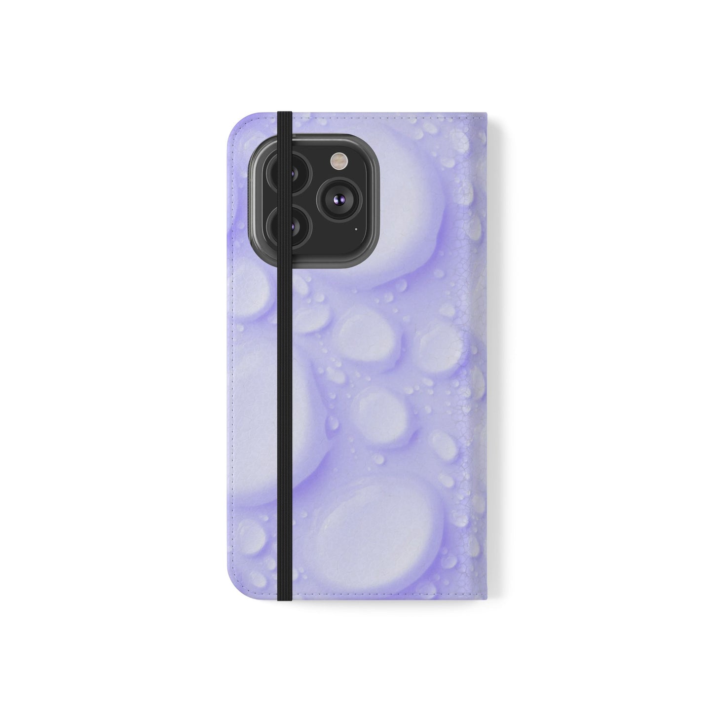Flip Case – Lilac Dew