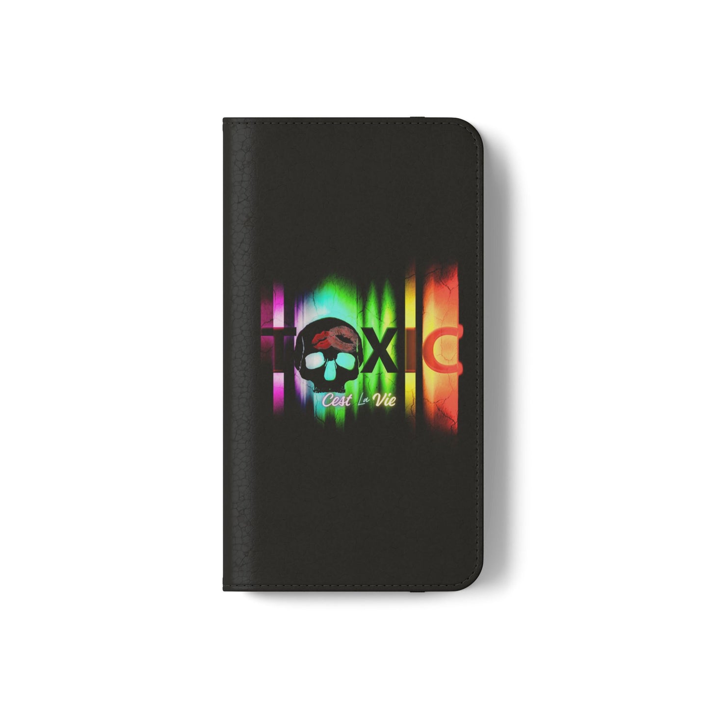 Flip Case – Fatal Attraction