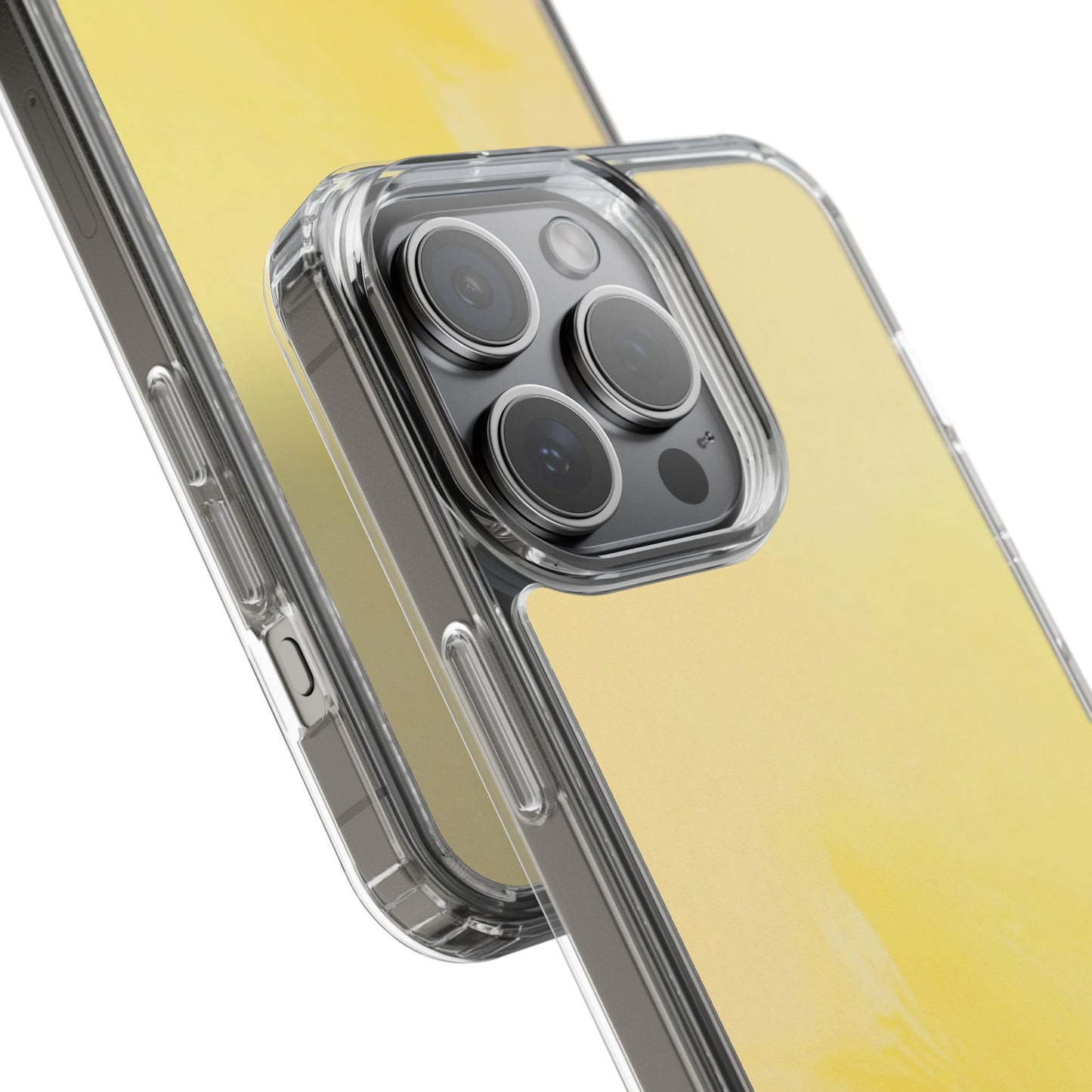 Clear Phone Case – Sunwash
