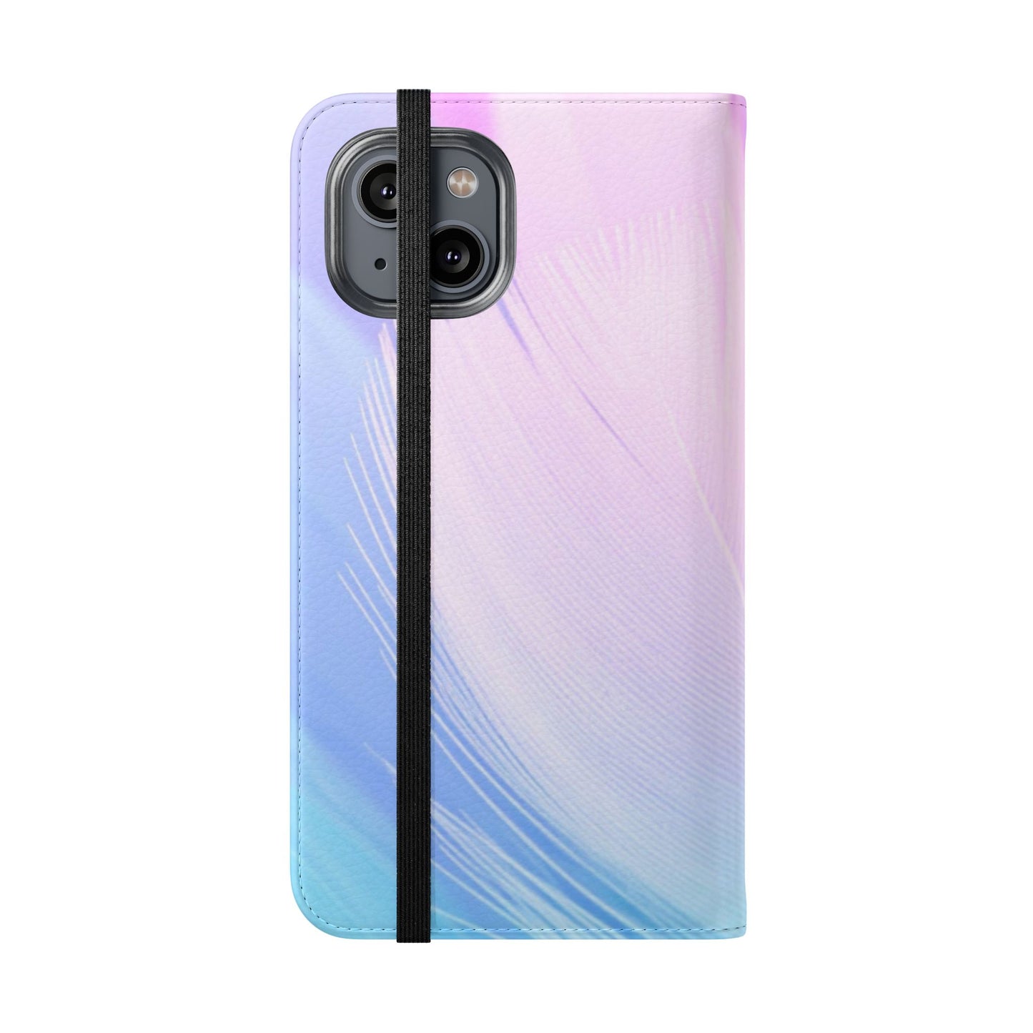 Flip Case – Candy Wisps