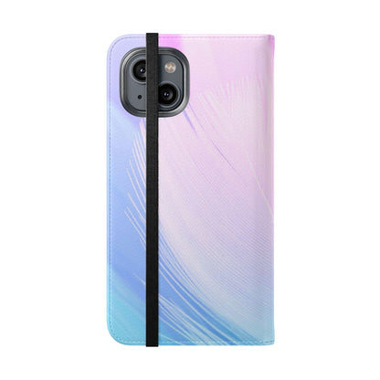 Flip Case – Candy Wisps