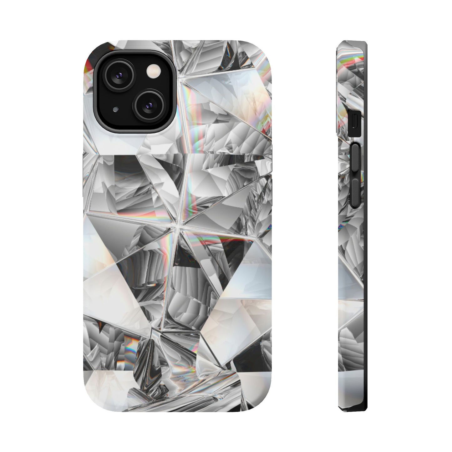 Wireless-Charging Compatible Case – Flawless