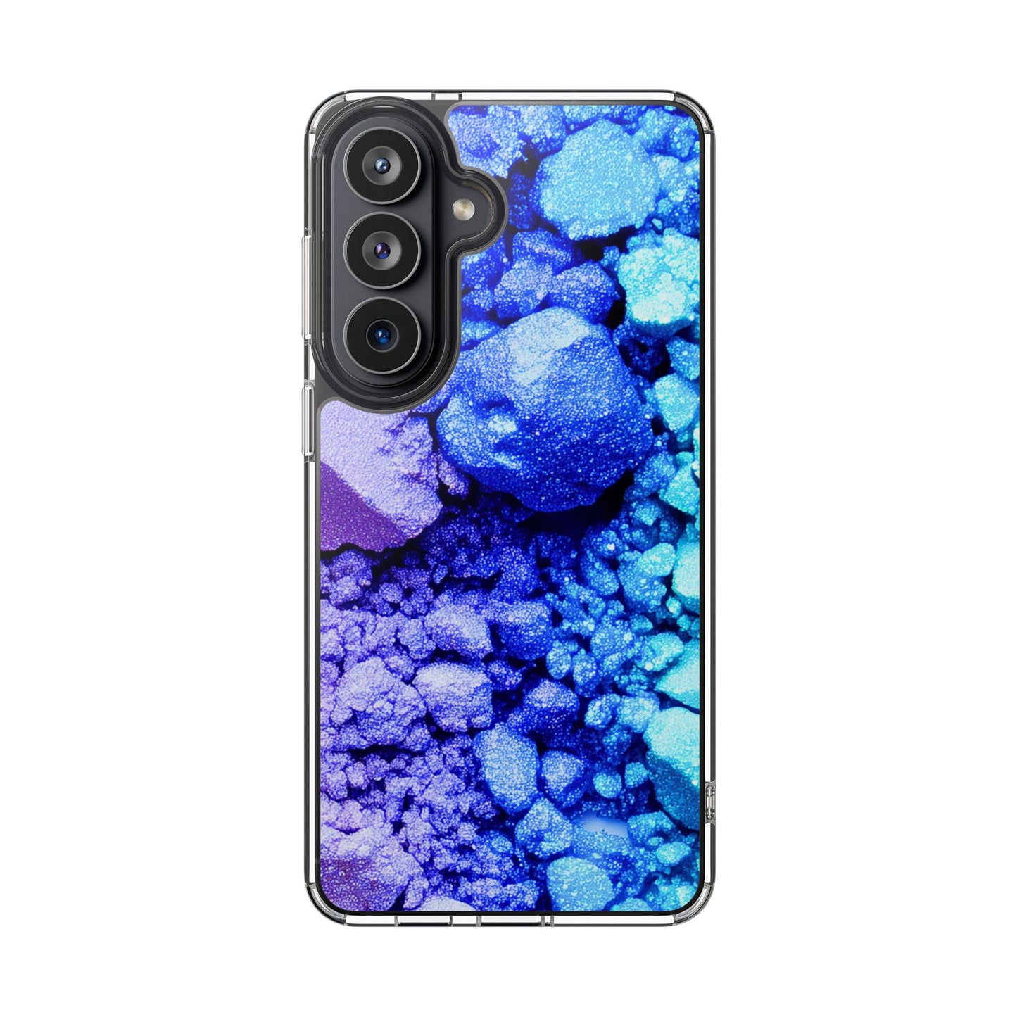 Clear Phone Case – Pigment Play