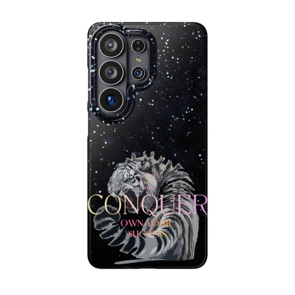 Snap Phone Case – Fearless Grace
