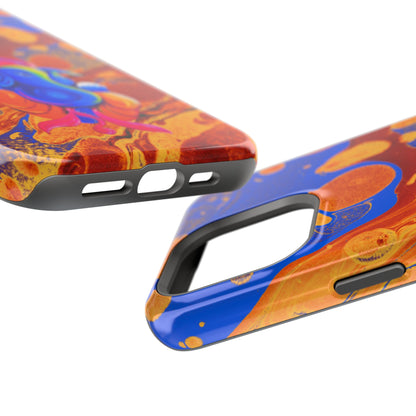 Impact-Resistant Phone Case – Karma Blaze