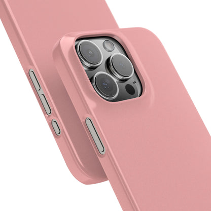 Slim Phone Case — Rosy Hush