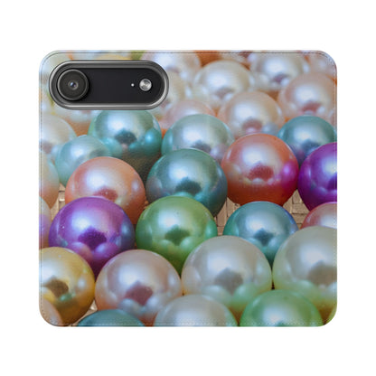 Flip Case – Pearl Pop