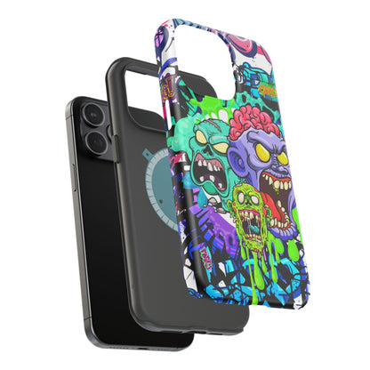 Wireless-Charging Compatible Case – Dead Loud
