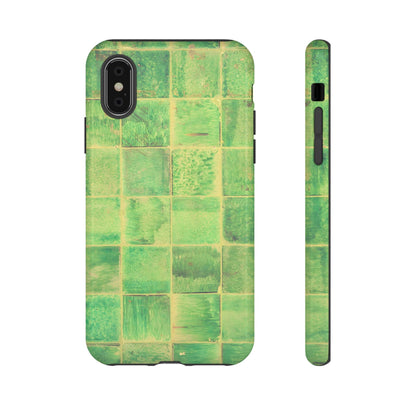 Protective Phone Case – Mosaic Mode