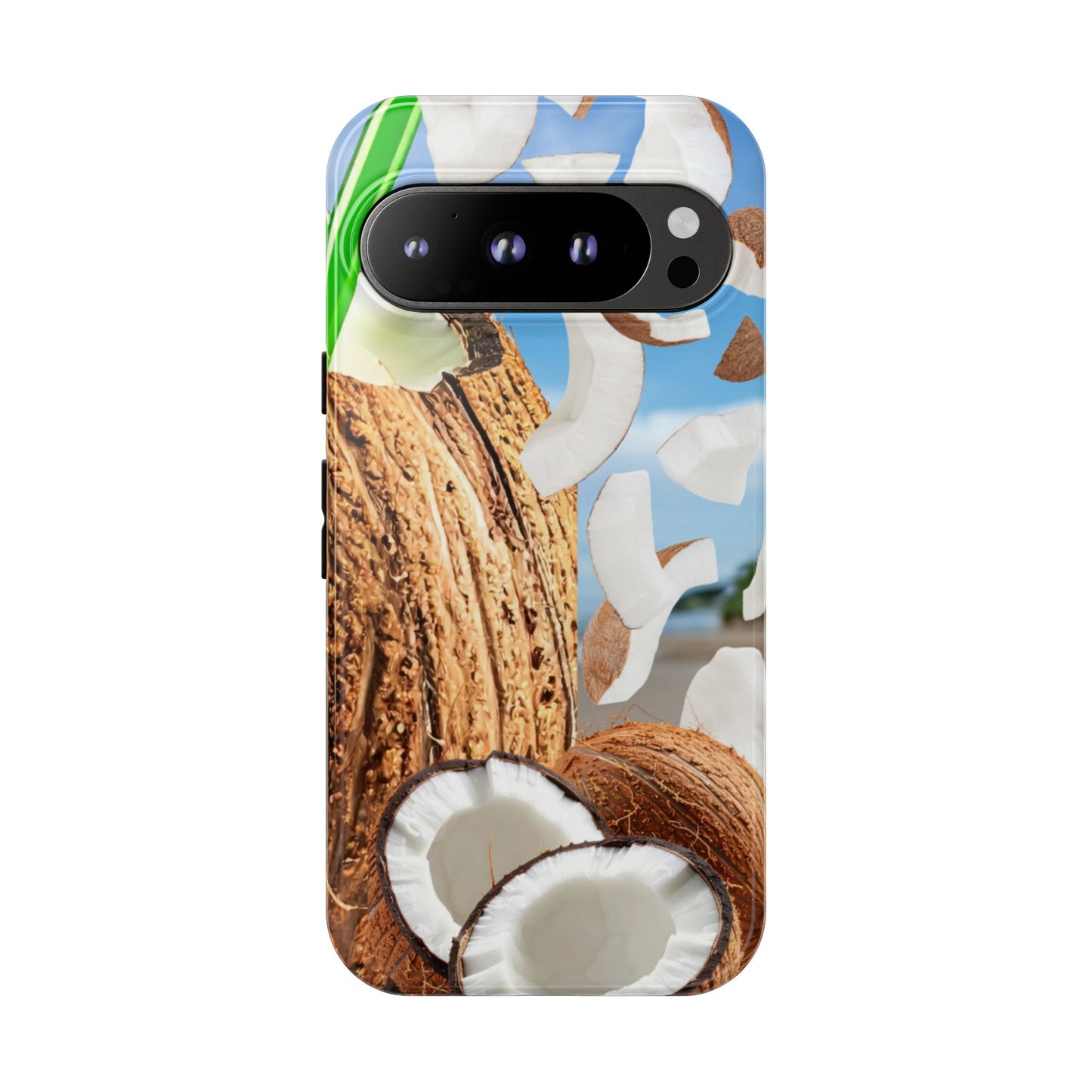Protective Phone Case – Coco Coast