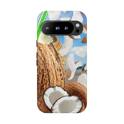 Protective Phone Case – Coco Coast