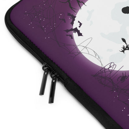 Neoprene Laptop Sleeve – Grave Intentions