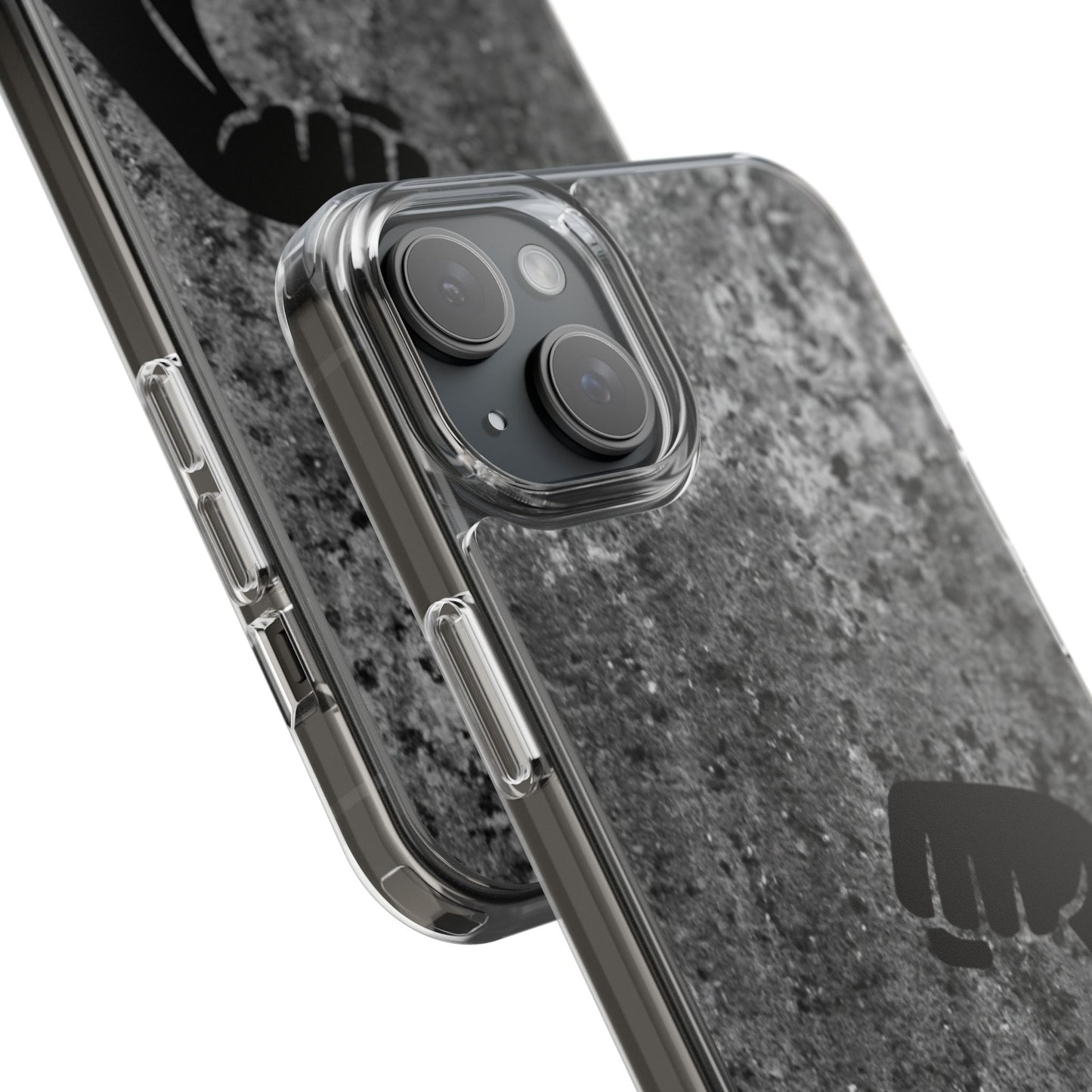 Clear Phone Case – Best Dad Ever