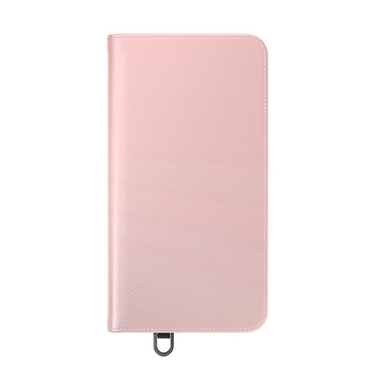 Flip Case – Soft Blush
