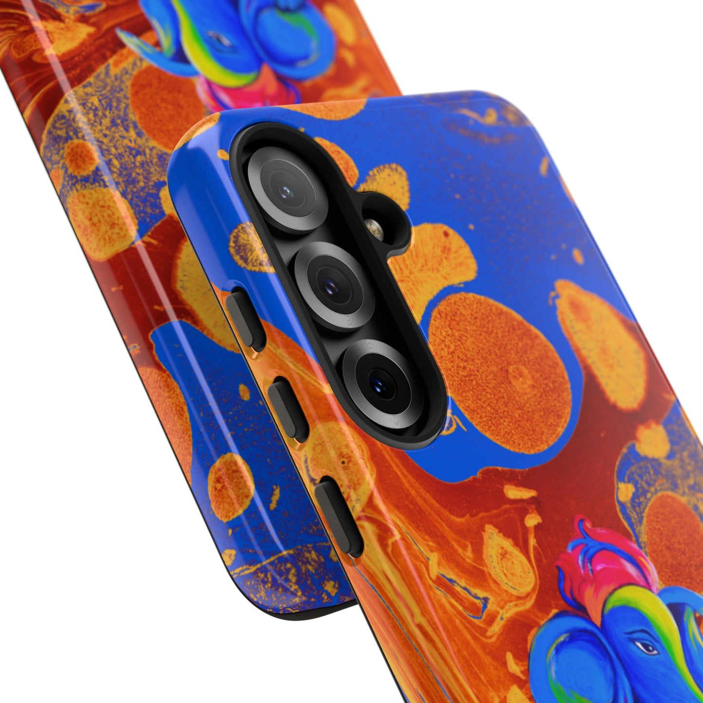 Protective Phone Case – Karma Blaze
