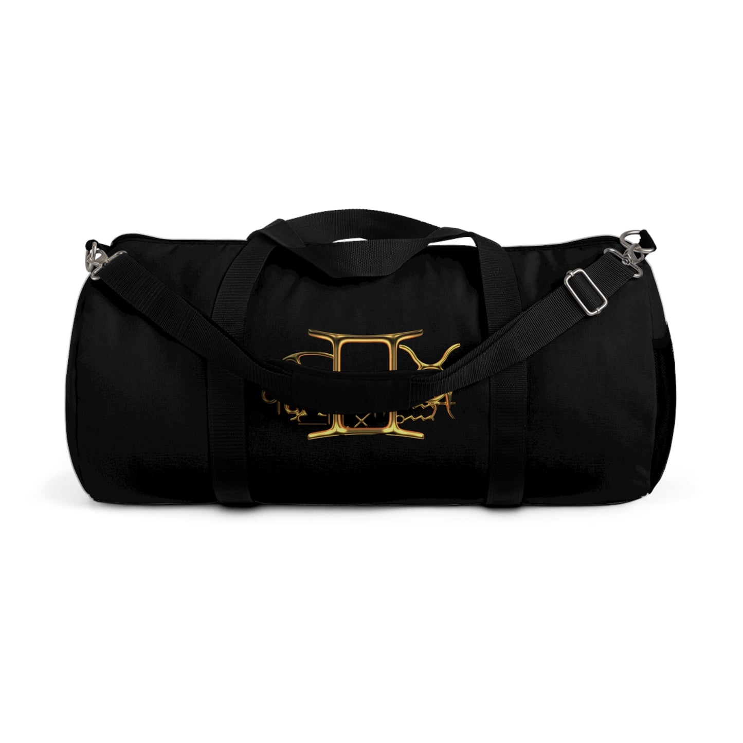 Duffel Bag – Gemini Glow