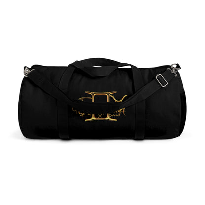 Duffel Bag – Gemini Glow