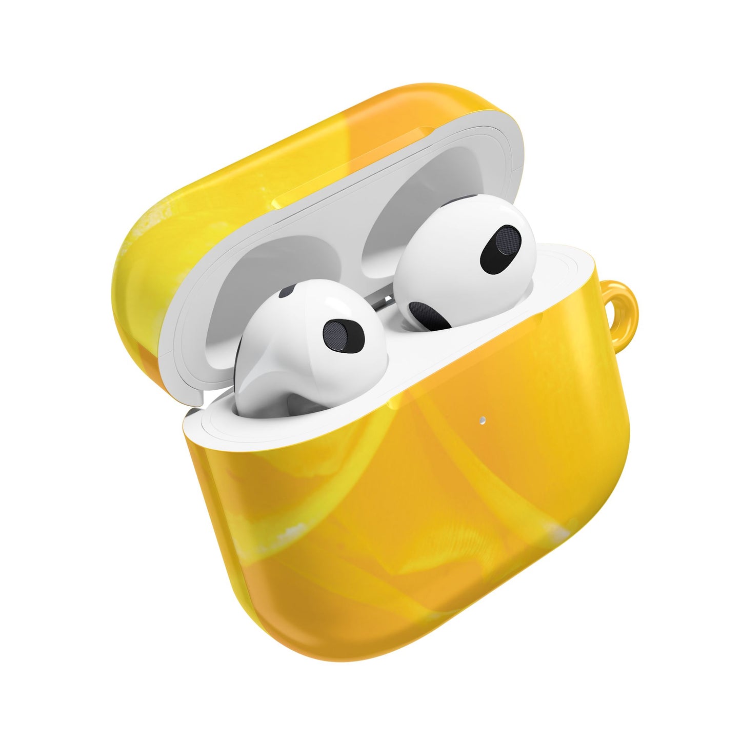 Earbud Case Cover – Sunlit Splash