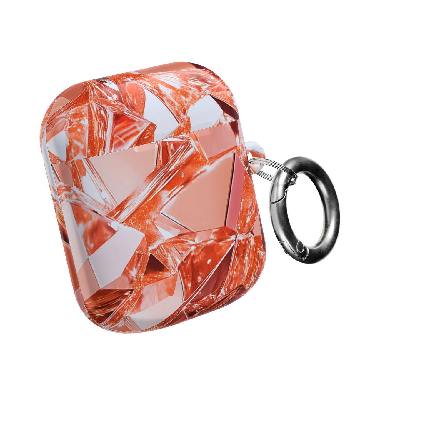 Earbud Case Cover – Ice Cold Crush