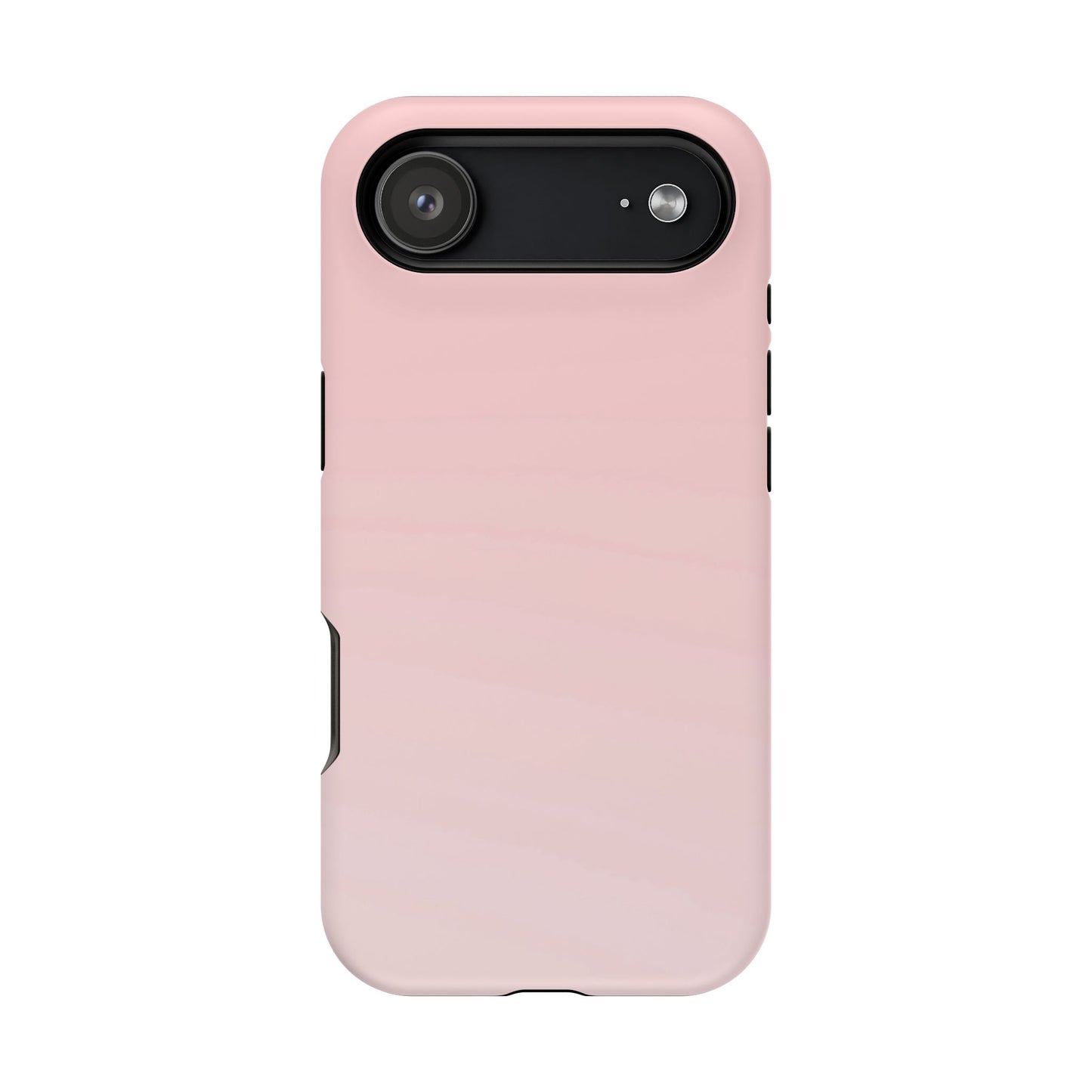 Impact-Resistant Phone Case – Soft Blush