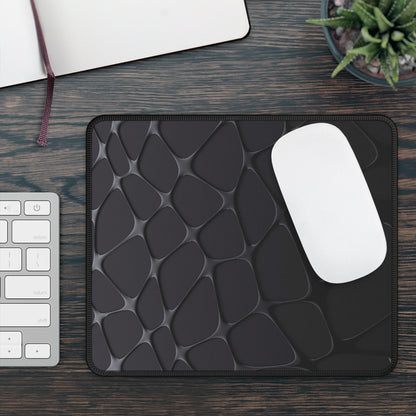 Gaming Mouse Pad – Night Scale