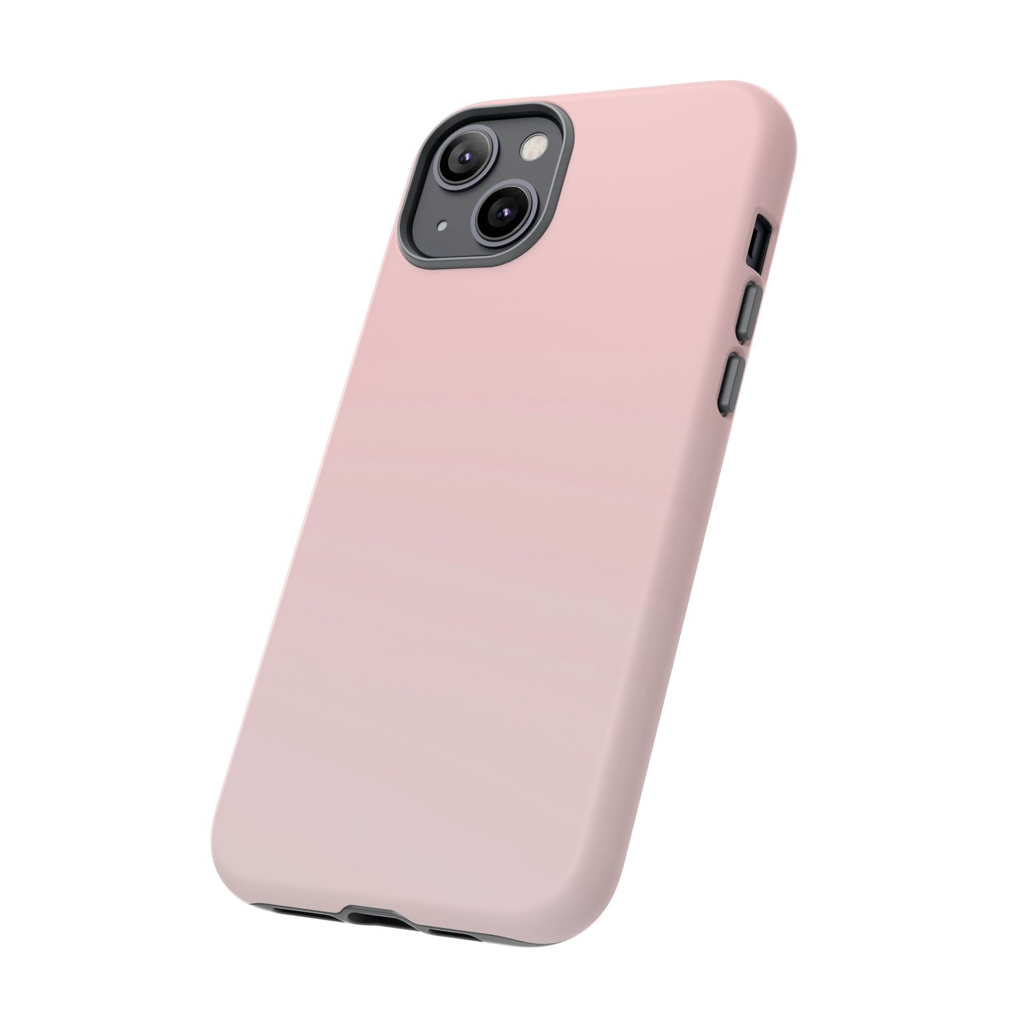 Protective Phone Case – Soft Blush