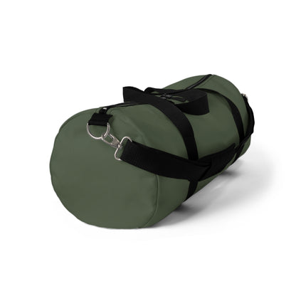 Duffel Bag – Cabin Green