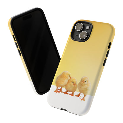Protective Phone Case – Chirp Crew