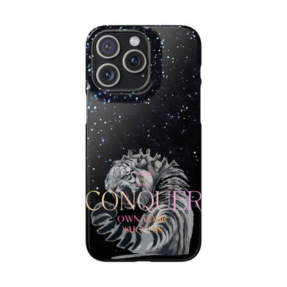 Snap Phone Case – Fearless Grace
