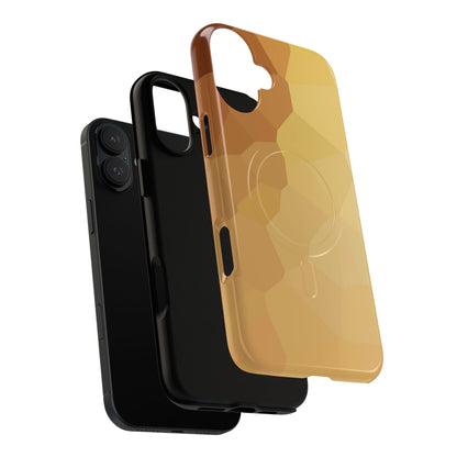 Protective Magnetic Phone Case – Butterglass