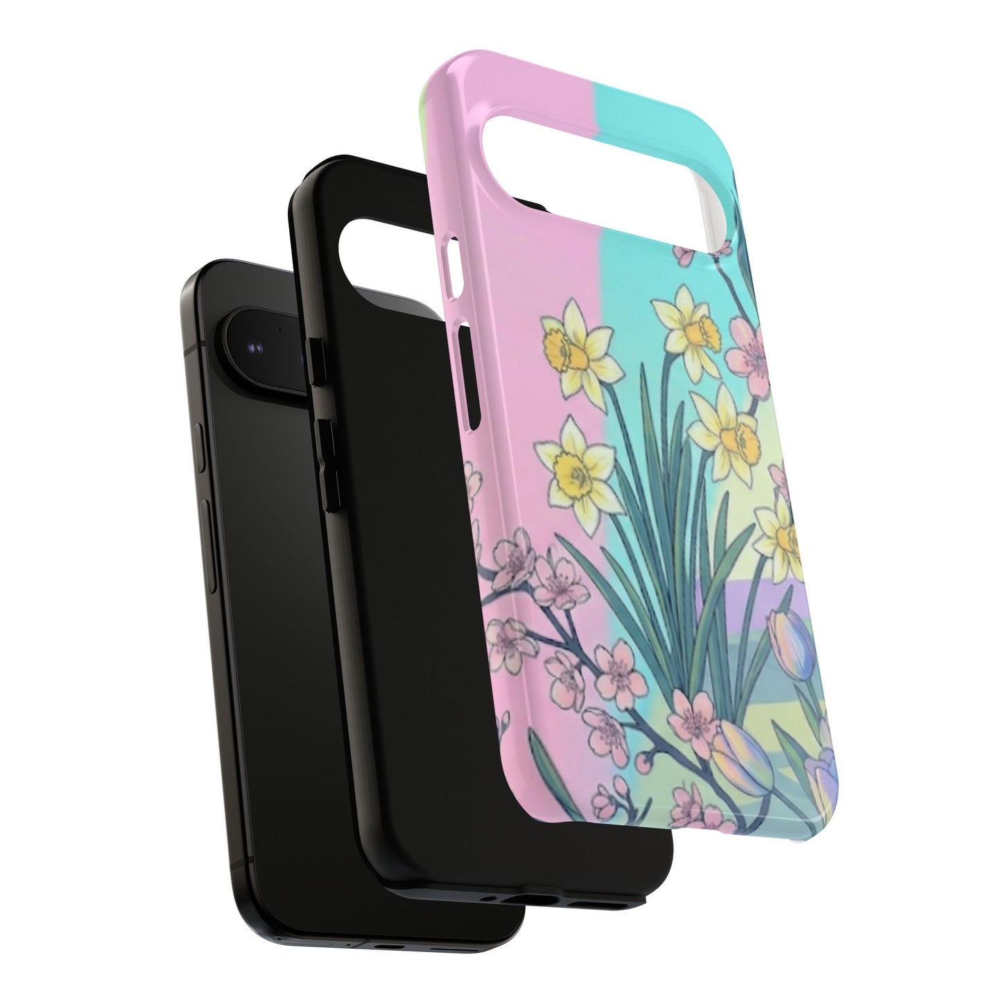 Protective Phone Case – Bloom & Fly