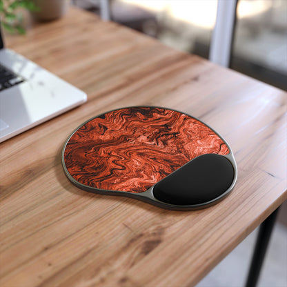 Ergonomic Mouse Pad – Clay in Motion