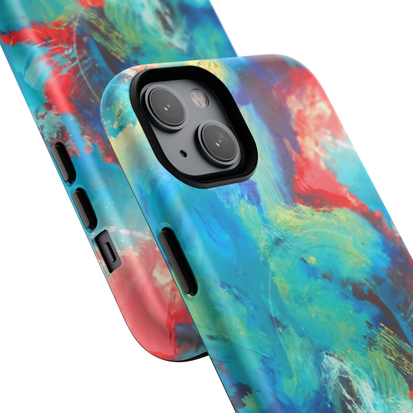 Protective Magnetic Phone Case – Reef Riot