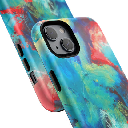 Protective Magnetic Phone Case – Reef Riot