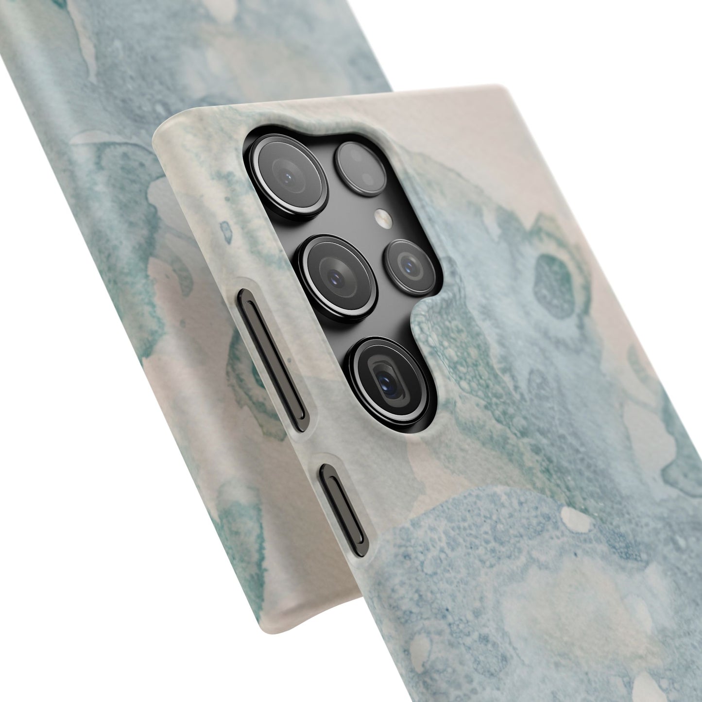 Snap Phone Case – Clay Water